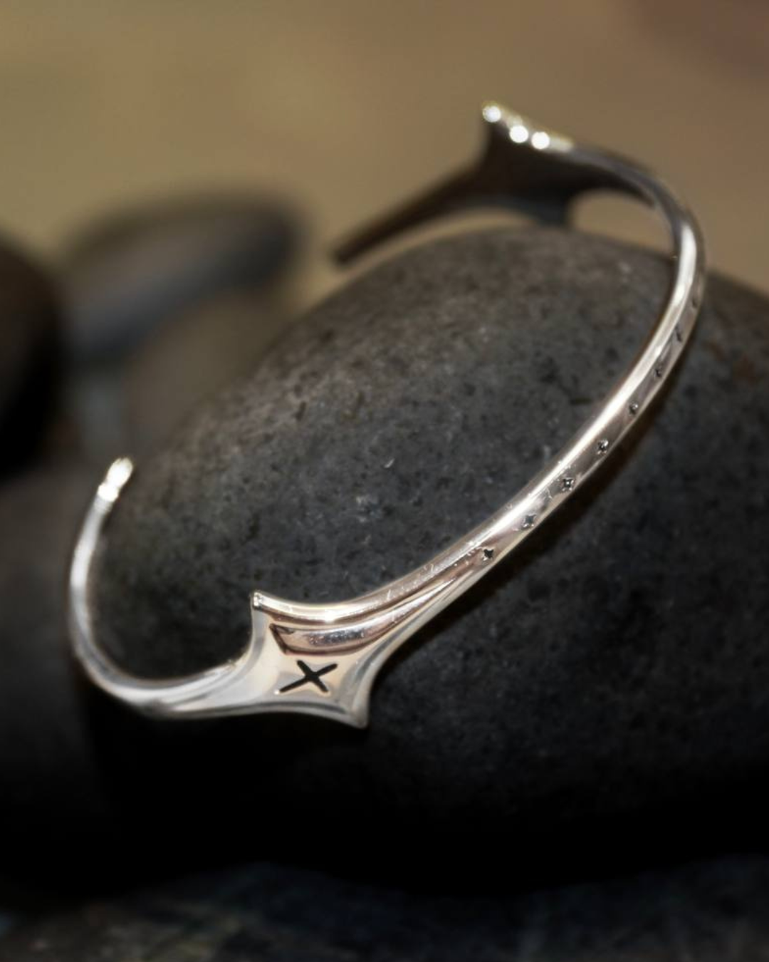 Executioner’s Sword Promise Cuff