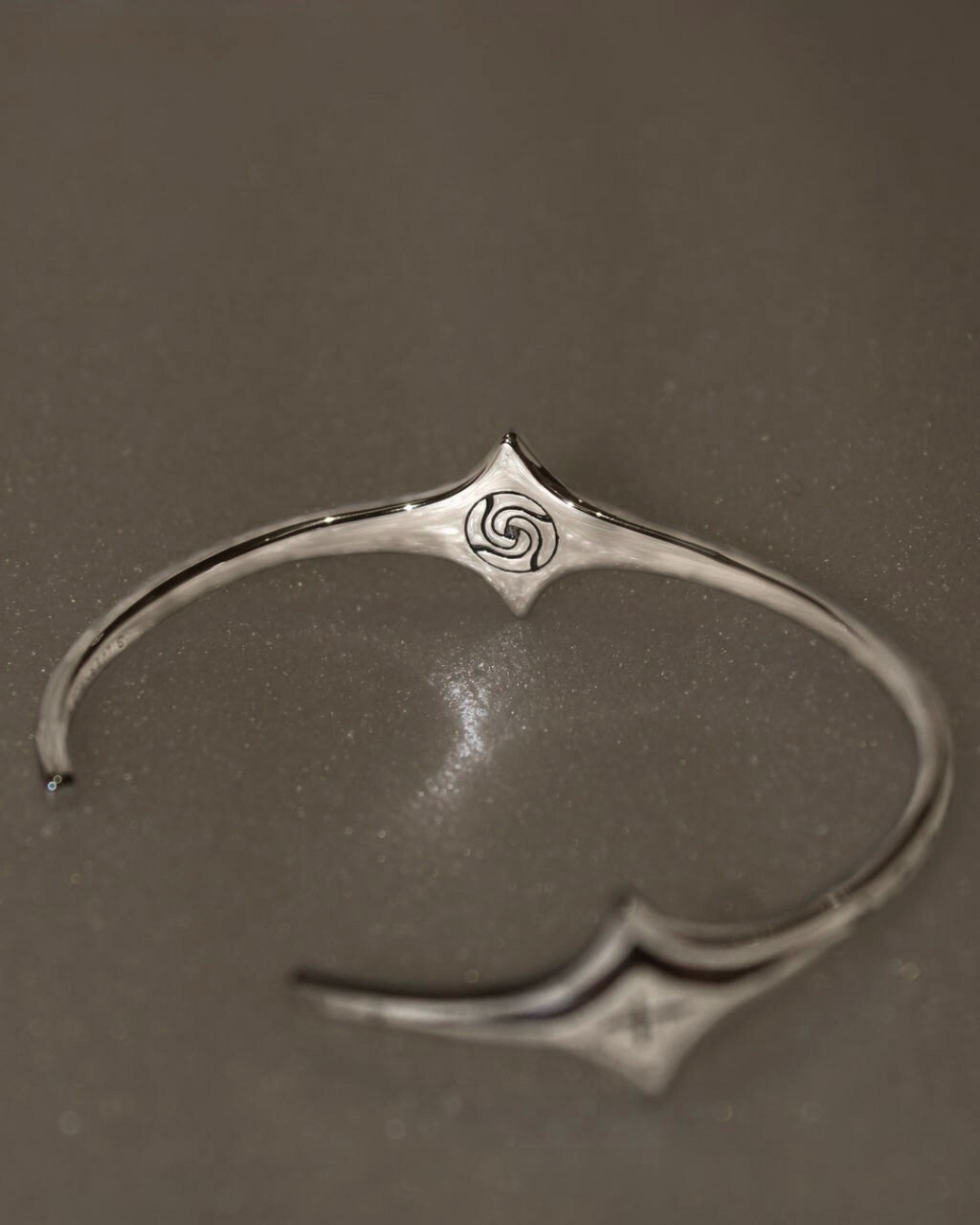 Executioner’s Sword Promise Cuff
