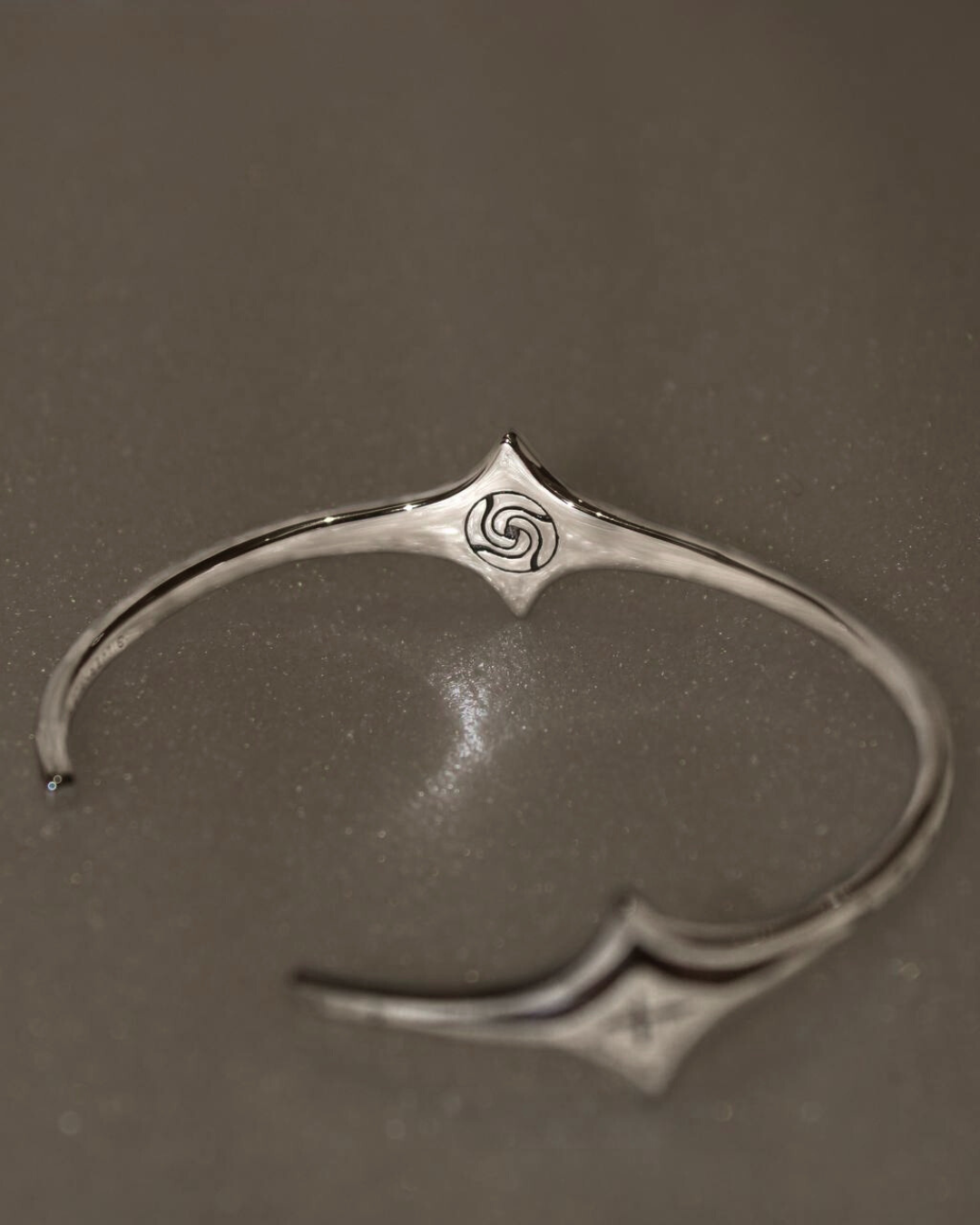 Executioner’s Sword Promise Cuff