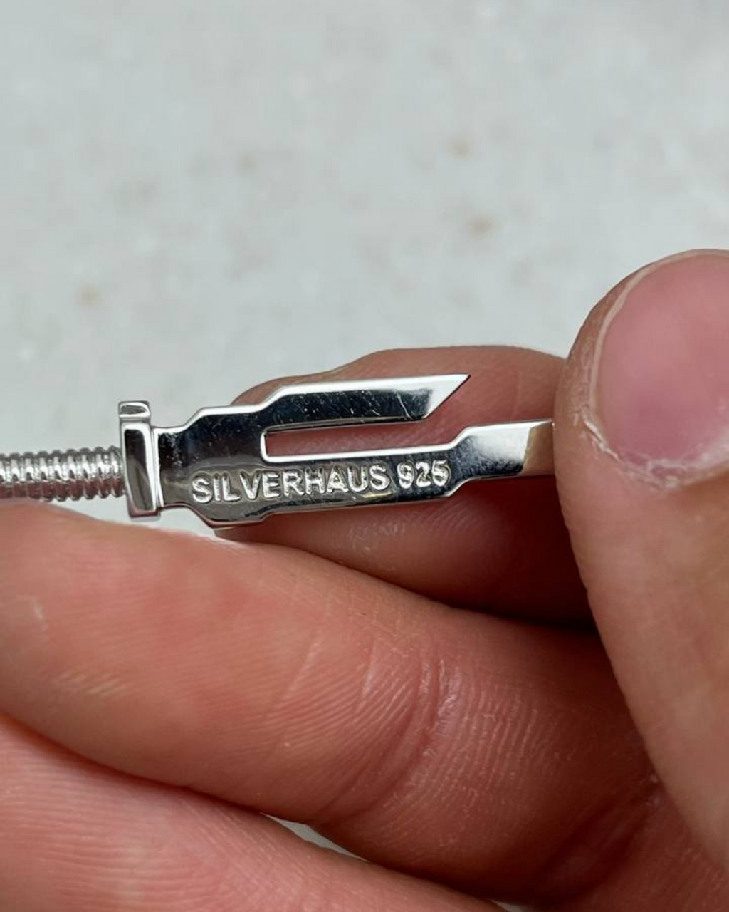 Inverted Spear of Heaven Ear Dagger